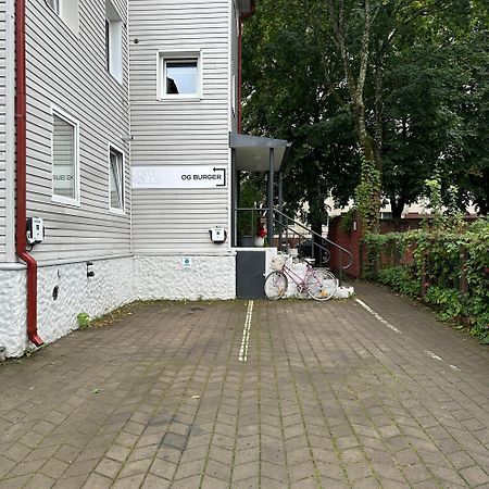 Apartment For One - Grey Reval Esterno foto