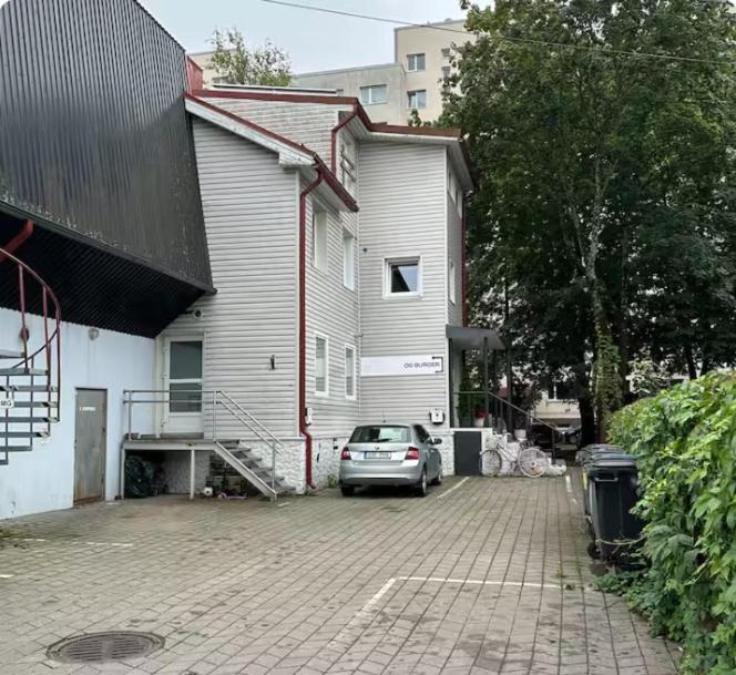 Apartment For One - Grey Reval Esterno foto